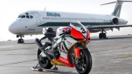 Moto - News: Aprilia: ingranaggi da giugno e MotoGP dal 2012?