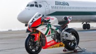 Moto - News: Aprilia RSV4 SBK Replica