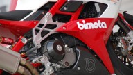 Moto - News: Coppa Bimota 2010: via il 25 aprile al Mugello