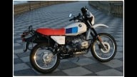Moto - News: 30 anni di BMW GS - 1a parte