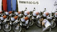 Moto - News: 30 anni di BMW GS - 1a parte