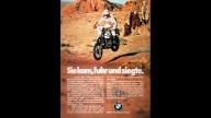 Moto - News: 30 anni di BMW GS - 1a parte