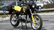 Moto - News: 30 anni di BMW GS - 2a parte