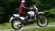 Moto - News: 30 anni di BMW GS - 2a parte