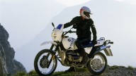 Moto - News: 30 anni di BMW GS - 2a parte