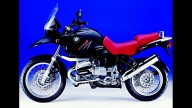 Moto - News: 30 anni di BMW GS - 3a parte