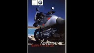 Moto - News: 30 anni di BMW GS - 3a parte