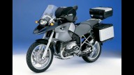 Moto - News: 30 anni di BMW GS - 3a parte