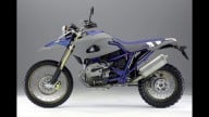 Moto - News: 30 anni di BMW GS - 3a parte