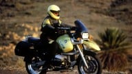 Moto - News: 30 anni di BMW GS - 3a parte