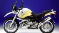 Moto - News: 30 anni di BMW GS - 3a parte