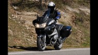 Moto - Test: BMW R1200RT 2010 - TEST