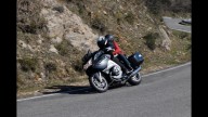 Moto - Test: BMW R1200RT 2010 - TEST