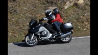 Moto - Test: BMW R1200RT 2010 - TEST