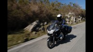 Moto - Test: BMW R1200RT 2010 - TEST