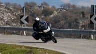 Moto - Test: BMW R1200RT 2010 - TEST