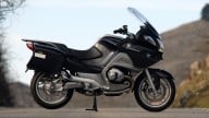 Moto - Test: BMW R1200RT 2010 - TEST