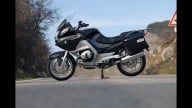 Moto - Test: BMW R1200RT 2010 - TEST