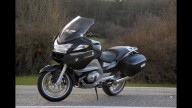 Moto - Test: BMW R1200RT 2010 - TEST