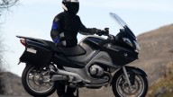 Moto - Test: BMW R1200RT 2010 - TEST