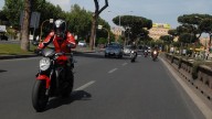 Moto - News: Brutale On Tour 2010: la tappa di Roma