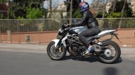 Moto - News: Brutale On Tour 2010: la tappa di Roma