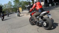 Moto - News: Brutale On Tour 2010: la tappa di Roma