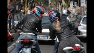 Moto - News: Brutale On Tour 2010: la tappa di Roma