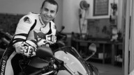 Moto - News: Dainese: Lorenzo testimonial della nuova collezione