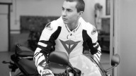 Moto - News: Dainese: Lorenzo testimonial della nuova collezione