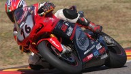 Moto - News: Ducati Desmo Challenge 2010: prima gara