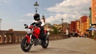 Moto - News: Ducati Monster 796 2010