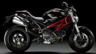 Moto - News: Ducati Monster 796: sono 13 i colori disponibili