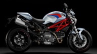 Moto - News: Ducati Monster 796: sono 13 i colori disponibili