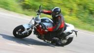 Moto - Test: Ducati Monster 796 - TEST