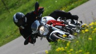 Moto - Test: Ducati Monster 796 - TEST