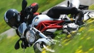 Moto - Test: Ducati Monster 796 - TEST