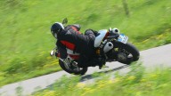 Moto - Test: Ducati Monster 796 - TEST