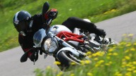 Moto - Test: Ducati Monster 796 - TEST