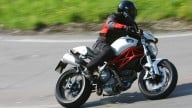 Moto - Test: Ducati Monster 796 - TEST