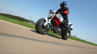 Moto - Test: Ducati Monster 796 - TEST