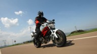 Moto - Test: Ducati Monster 796 - TEST