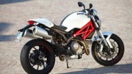 Moto - Test: Ducati Monster 796 - TEST