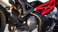 Moto - Test: Ducati Monster 796 - TEST