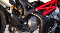 Moto - Test: Ducati Monster 796 - TEST