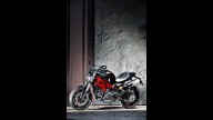 Moto - Test: Ducati Monster 796 - TEST
