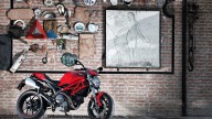 Moto - Test: Ducati Monster 796 - TEST