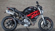 Moto - Test: Ducati Monster 796 - TEST