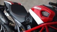 Moto - Test: Ducati Monster 796 - TEST