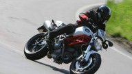 Moto - Test: Ducati Monster 796 - TEST